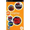 '- PlayStation Portable EA Replay