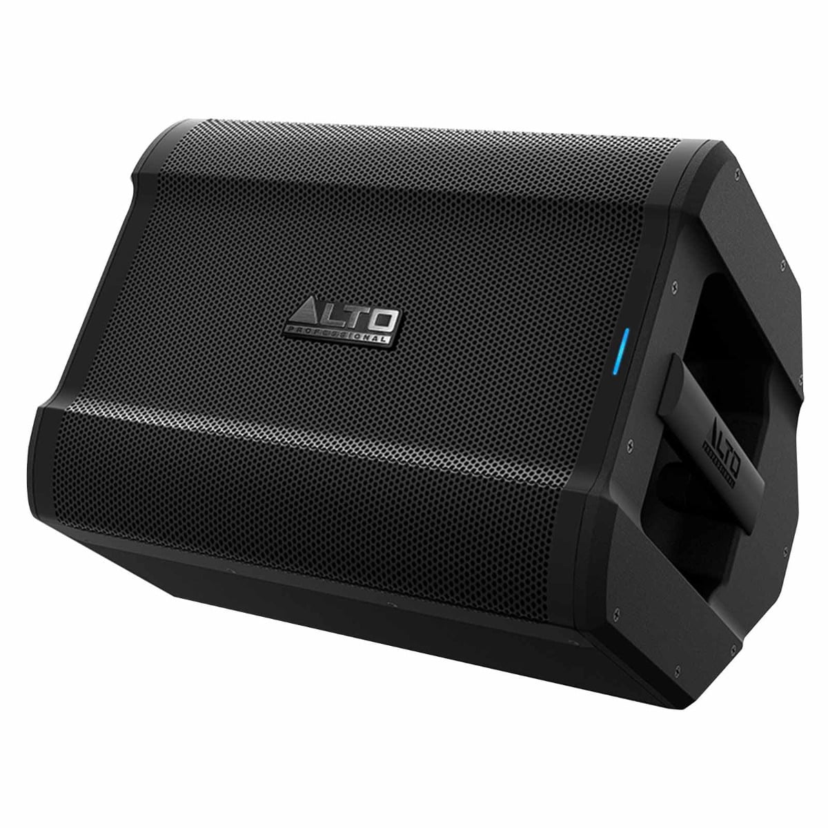 Powered 200W Portable Alto Premium 2-Pack Battery PA Professional BUSKER
