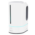 8 Gallon Pitcher Light, Sharper Customizable Tank Ultrasonic Cool Mist, 0.65 MIST with Image Humidifier