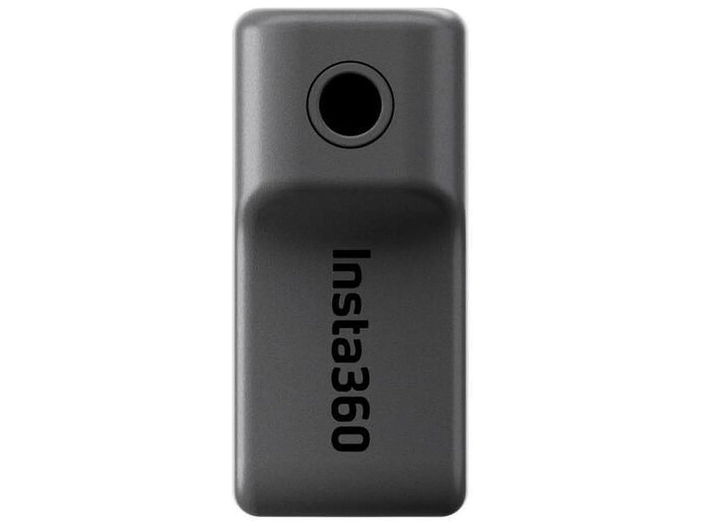 Vertical Adapter ONE Microphone CINTYAV-E X2, for Black Insta360