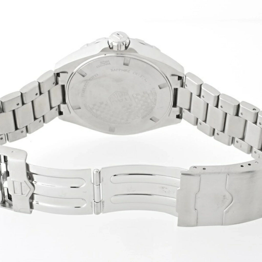 Pre-Owned Formula 1 Watch (Good) WAZ1010.BA0842 Quartz Tag Heuer