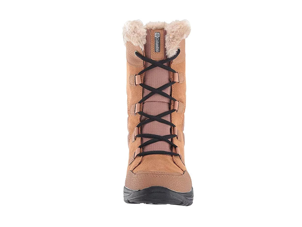 Womens Maiden II Ice Boot
