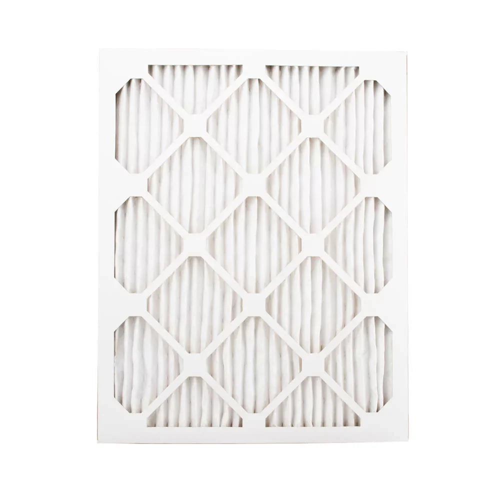 AC 11 Beast the MERV USA Air Filter, HVAC Filters Furnace 6-Pack in Air Pleated Air Made 16x20x1 AIRx Filter