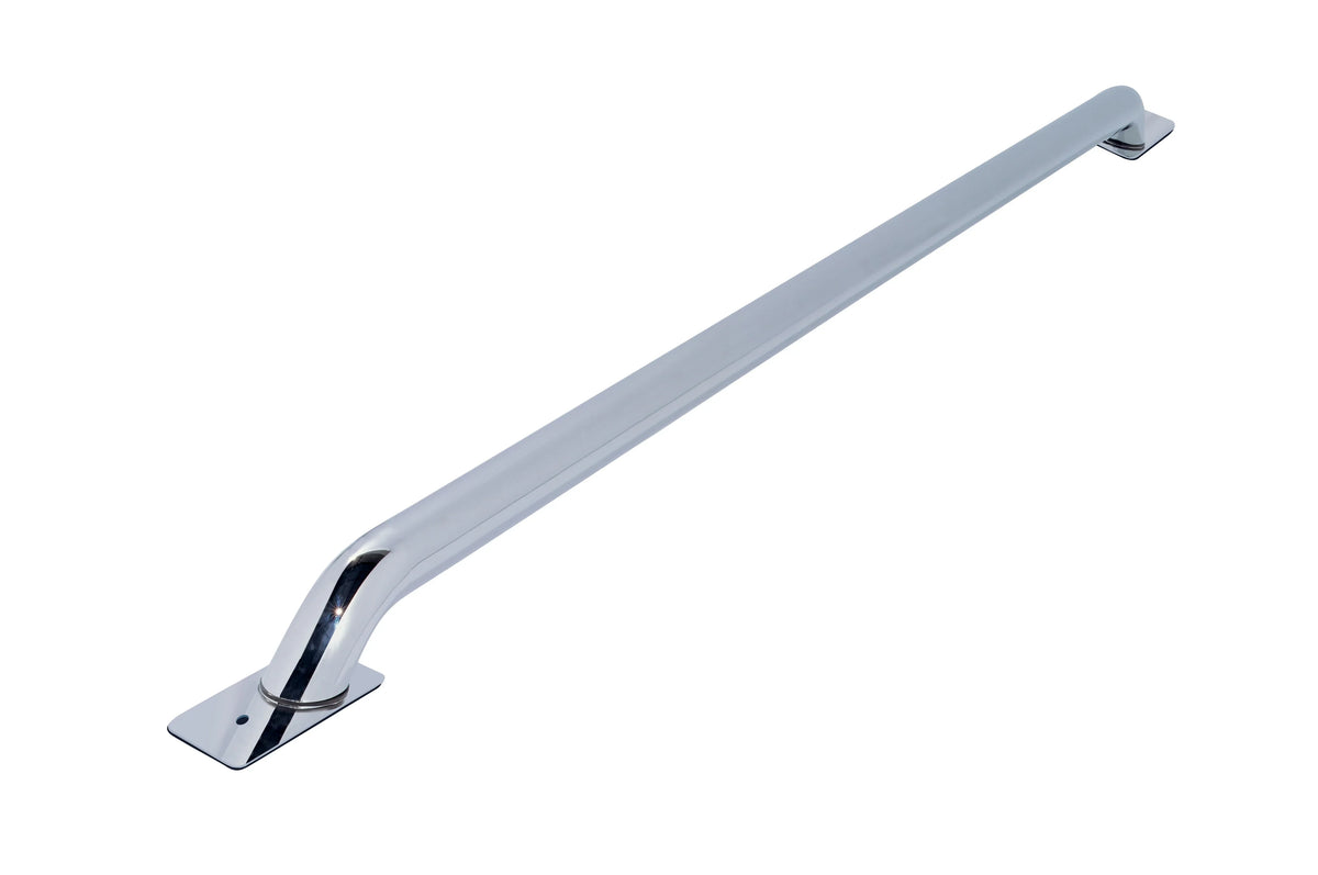 F350 Side F250, select: Stainless Steel 2017-2021 Fits 2017-2021 Dee DZ99614 Zee Rails