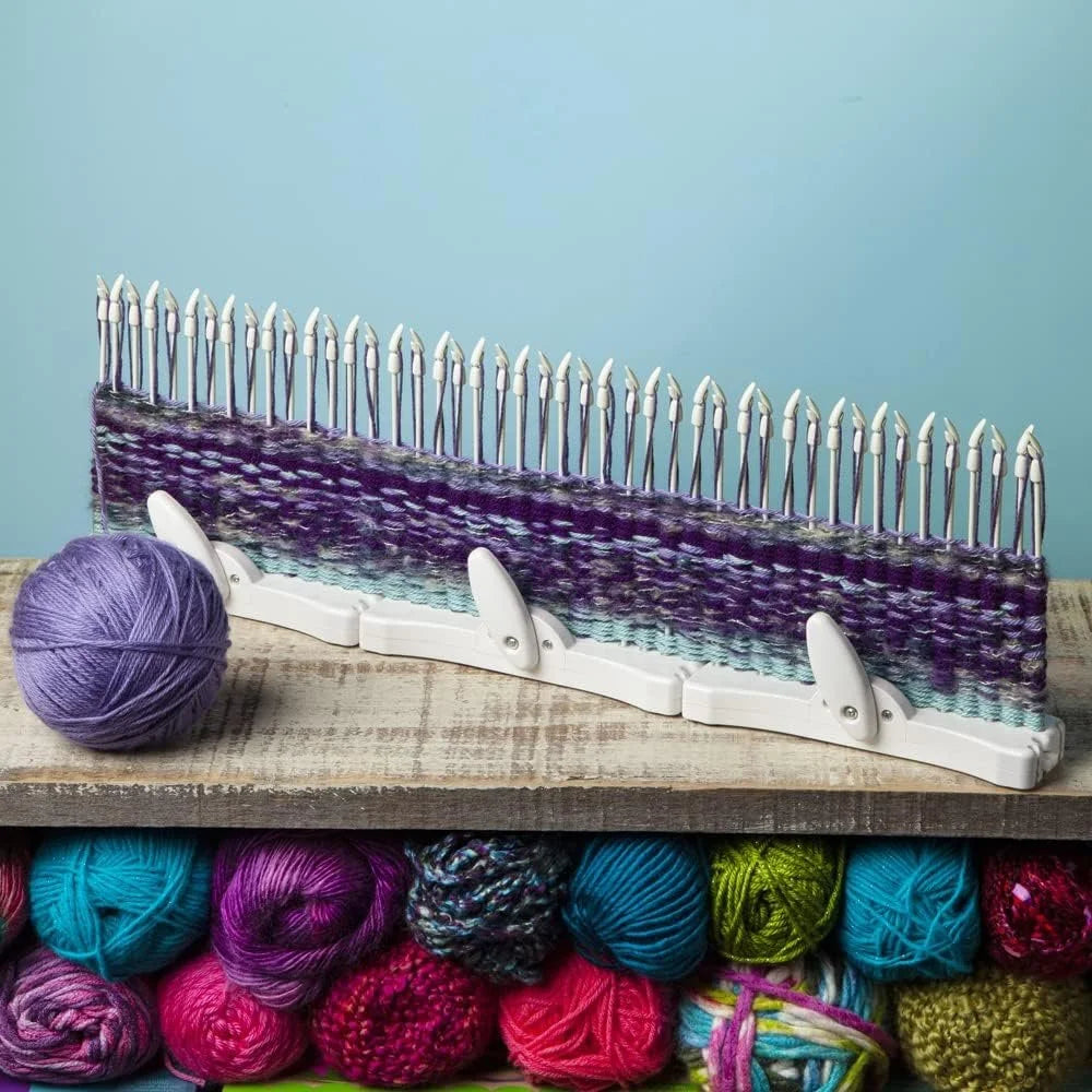 LoopdeLooM Kit Weaving Loom
