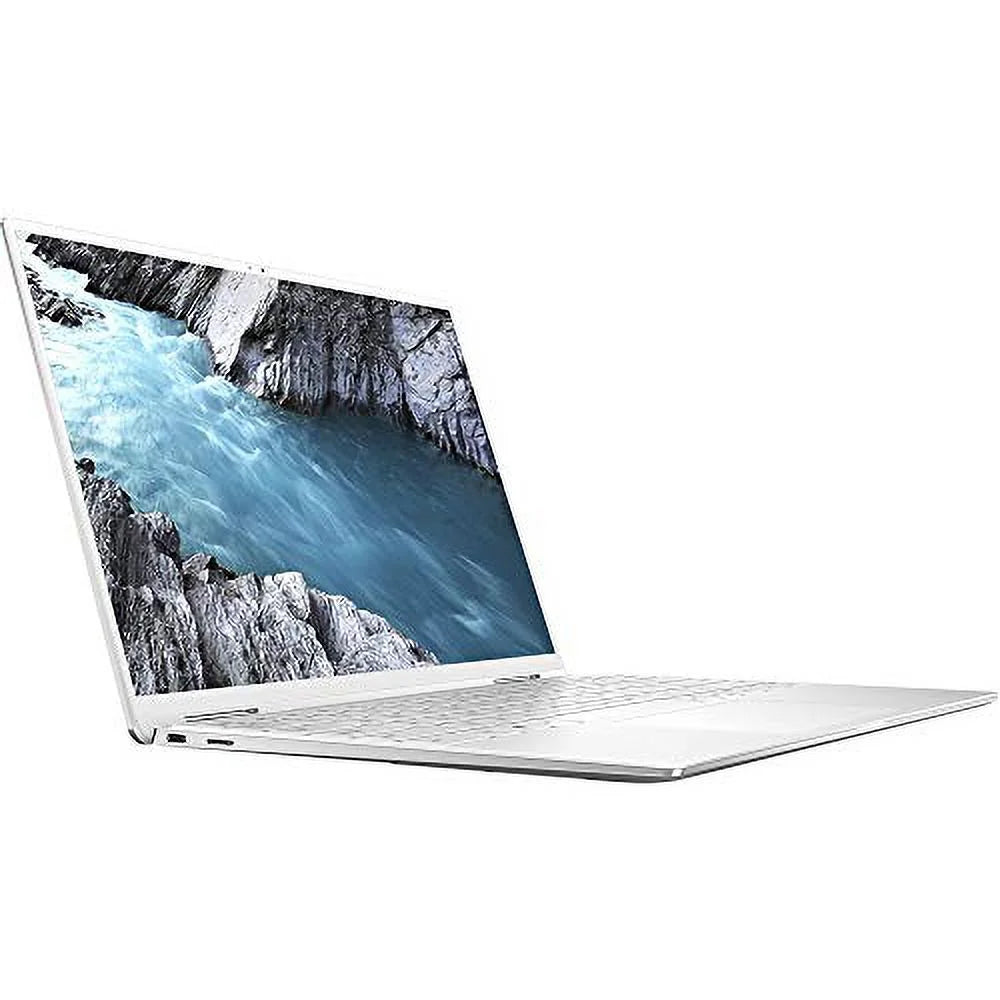 256GB XPS Touch - - - i7-1065G7-16GB 13 SSD Silver 1200 x 7390 1920 2-in-1-13.4"