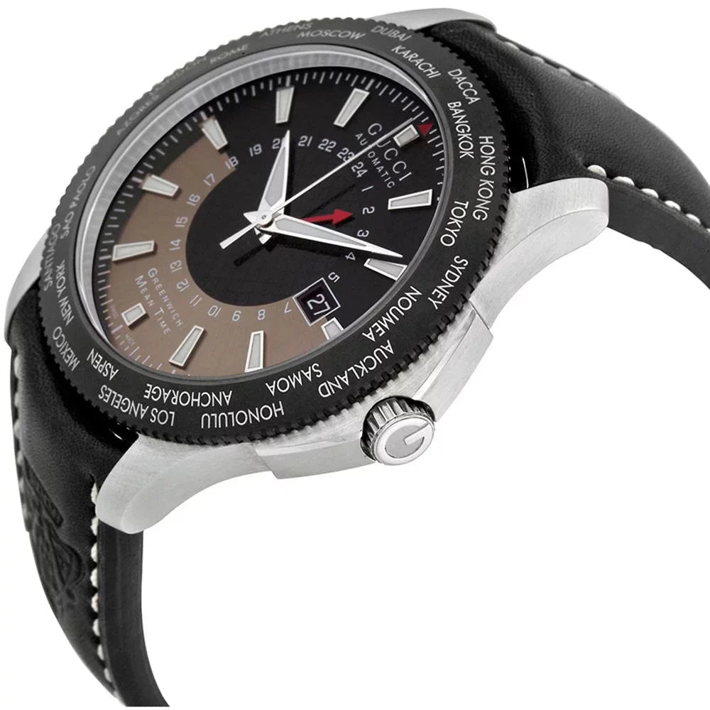 YA126212 Timeless Watch, Men's