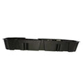 Sierra 10420 2019 & & GMC for Silverado Up Black Chevrolet Storage Underseat