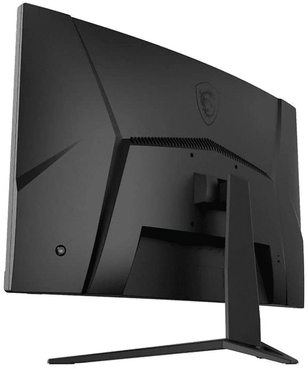 32 Curved 1920x1080 165Hz FreeSync DP HDMI Optix inch G32C4W Restored Monitor (Refurbished) LCD 1ms Gaming MSI