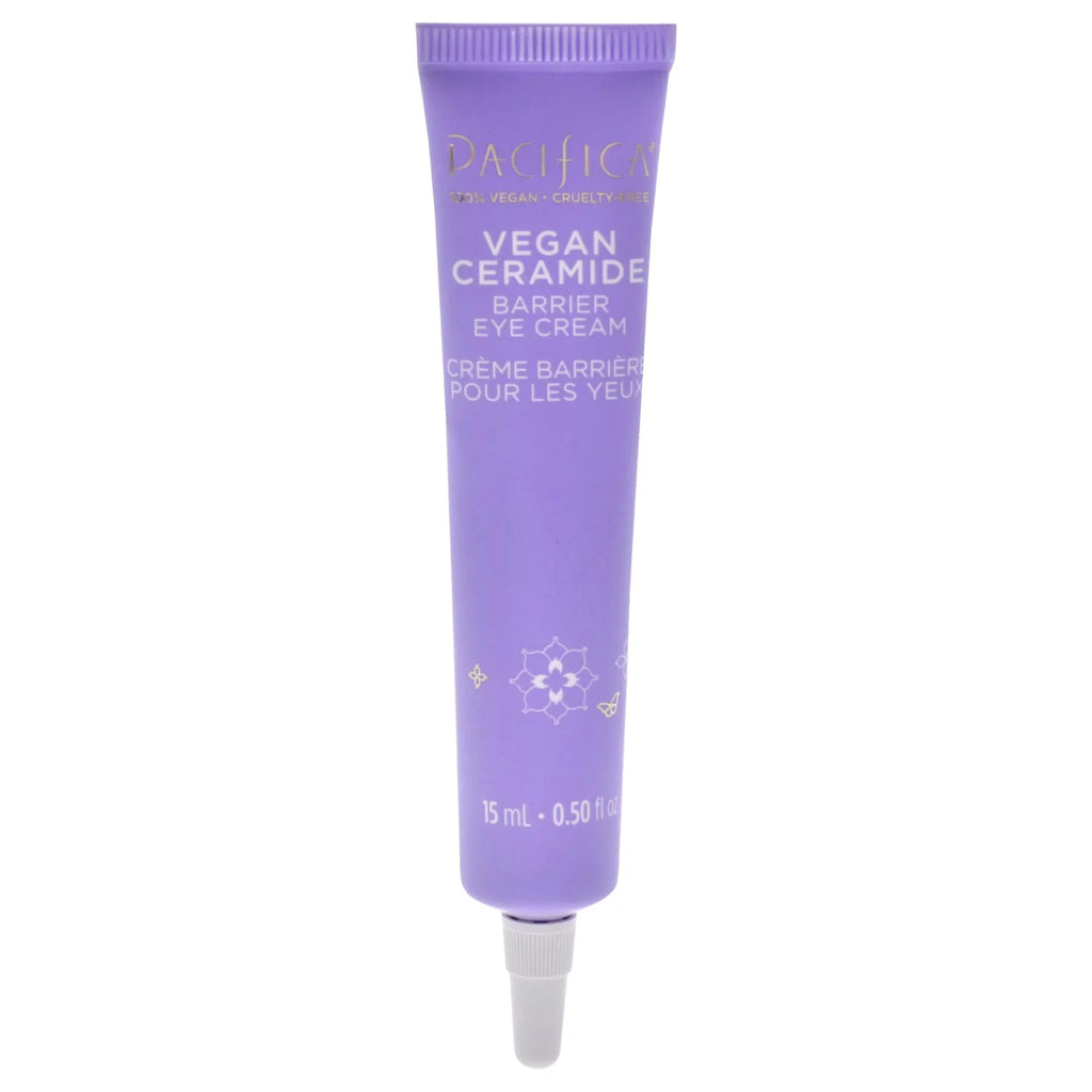 For Oz Cream - Ceramide By Eye Women Cream Pacifica 0.5 Vegan