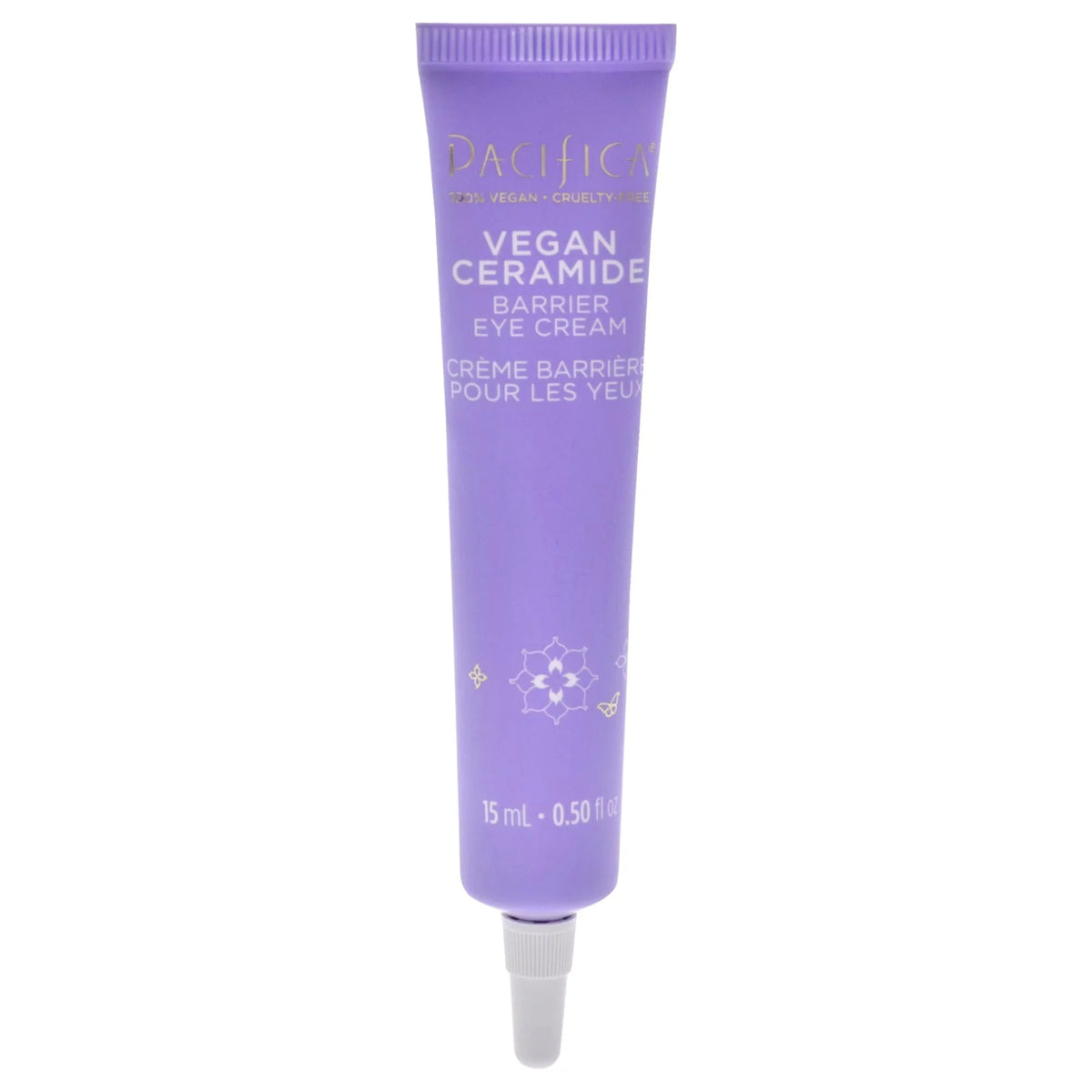 For Oz Cream - Ceramide By Eye Women Cream Pacifica 0.5 Vegan