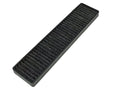 LG Shipped Charcoal Microwave LMV2083SW, Filter Air LMVH1711ST, With LMVH1750SB