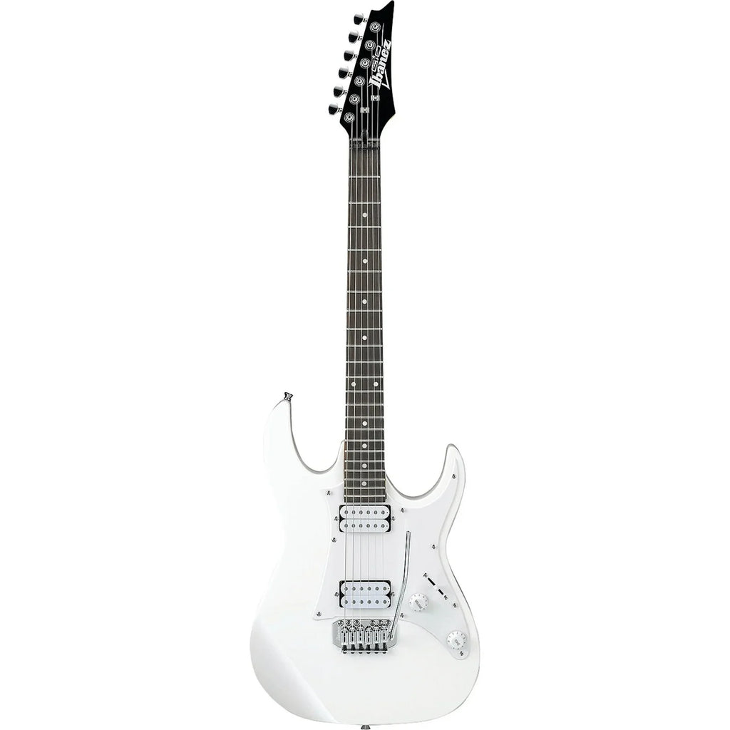 GIO Guitar Electric Ibanez GRX20W