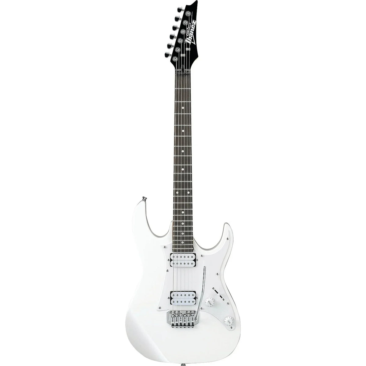 GIO Guitar Electric Ibanez GRX20W