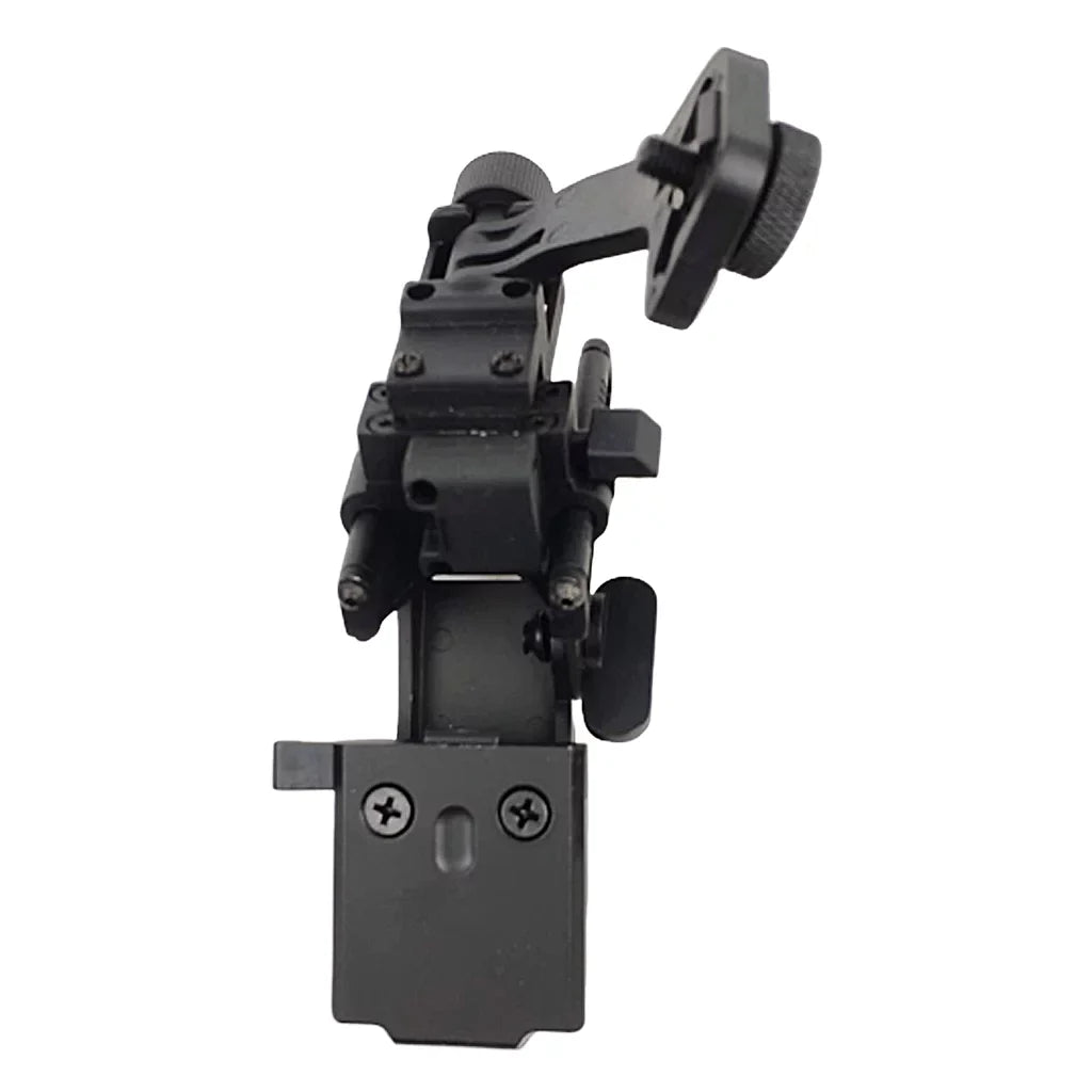 MICH NVG Mount M88 Fast PSV14 Goggles for