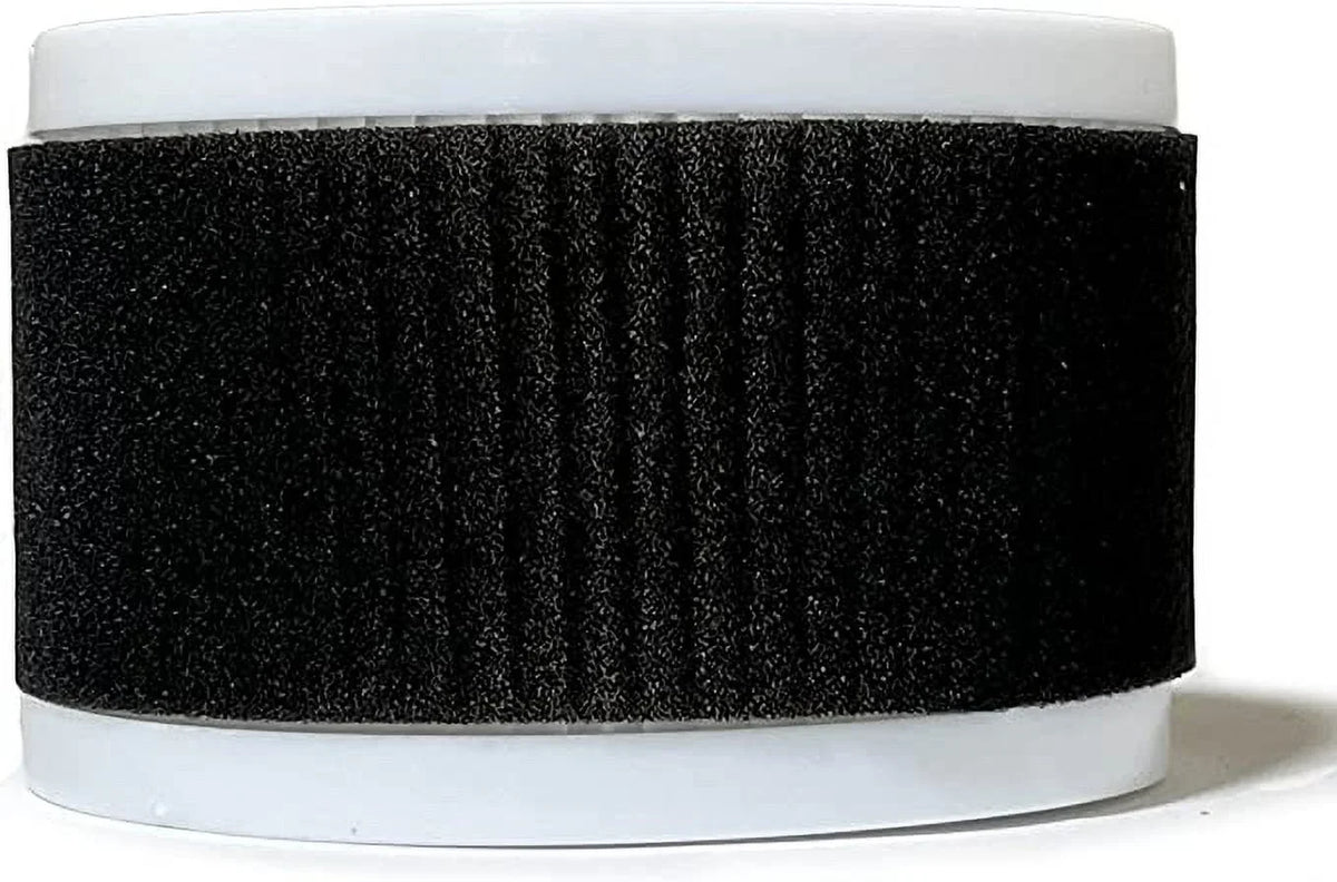 Purifier Replacement with Filters True Compatible Mini Nispira Breeze 2-in-1 PB-P02, 6 HEPA Air Pro Packs