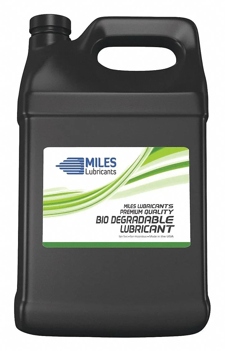 Oil,ISO gal,Jug Lubricants Hydraulic MSF1200905 Miles 32,1