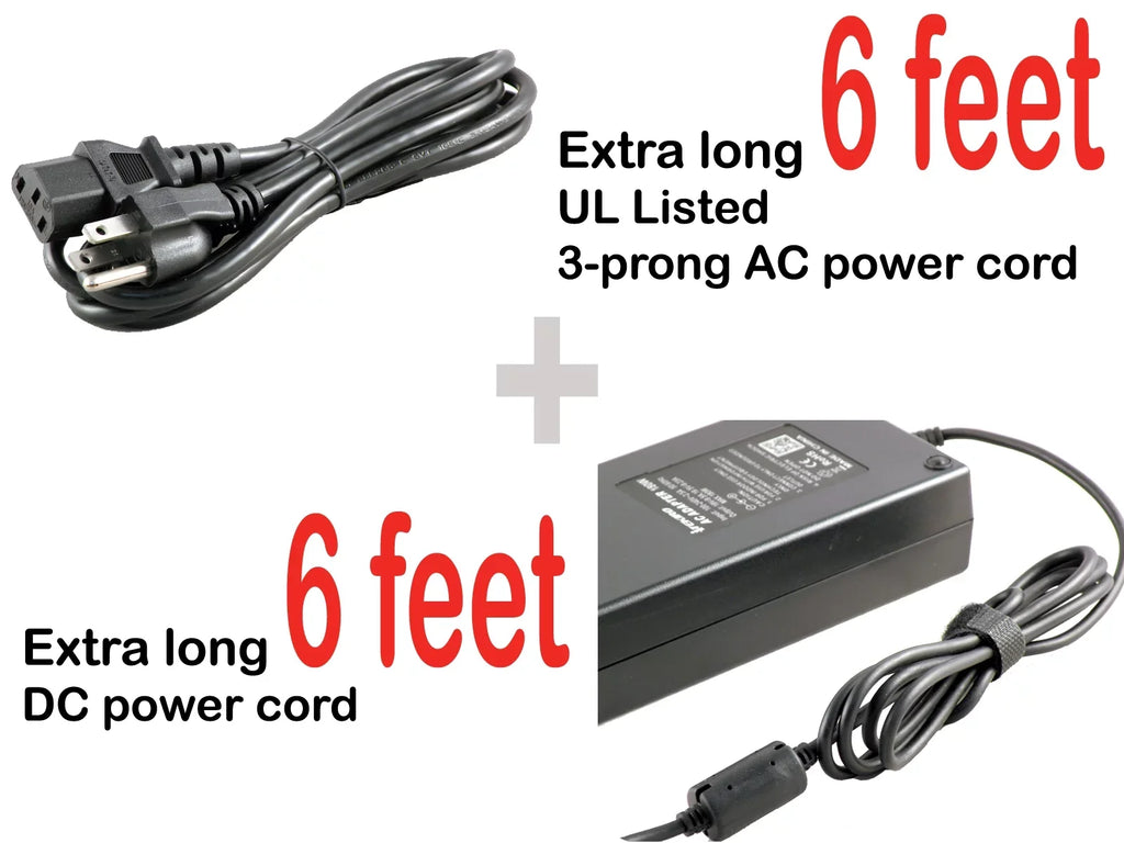 ADL170SCC2A ADL170SCC3A ThinkPad for ADL170SLC2A ADL170SLC3A; W541 80VR iTEKIRO Y720 170W P52 AC 81LF; Y7000 ADL170NLC3A Lenovo Adapter 20EN W540 Legion P51 ADL170NDC2A ADL170SDC3A ADL170SDC2A P50
