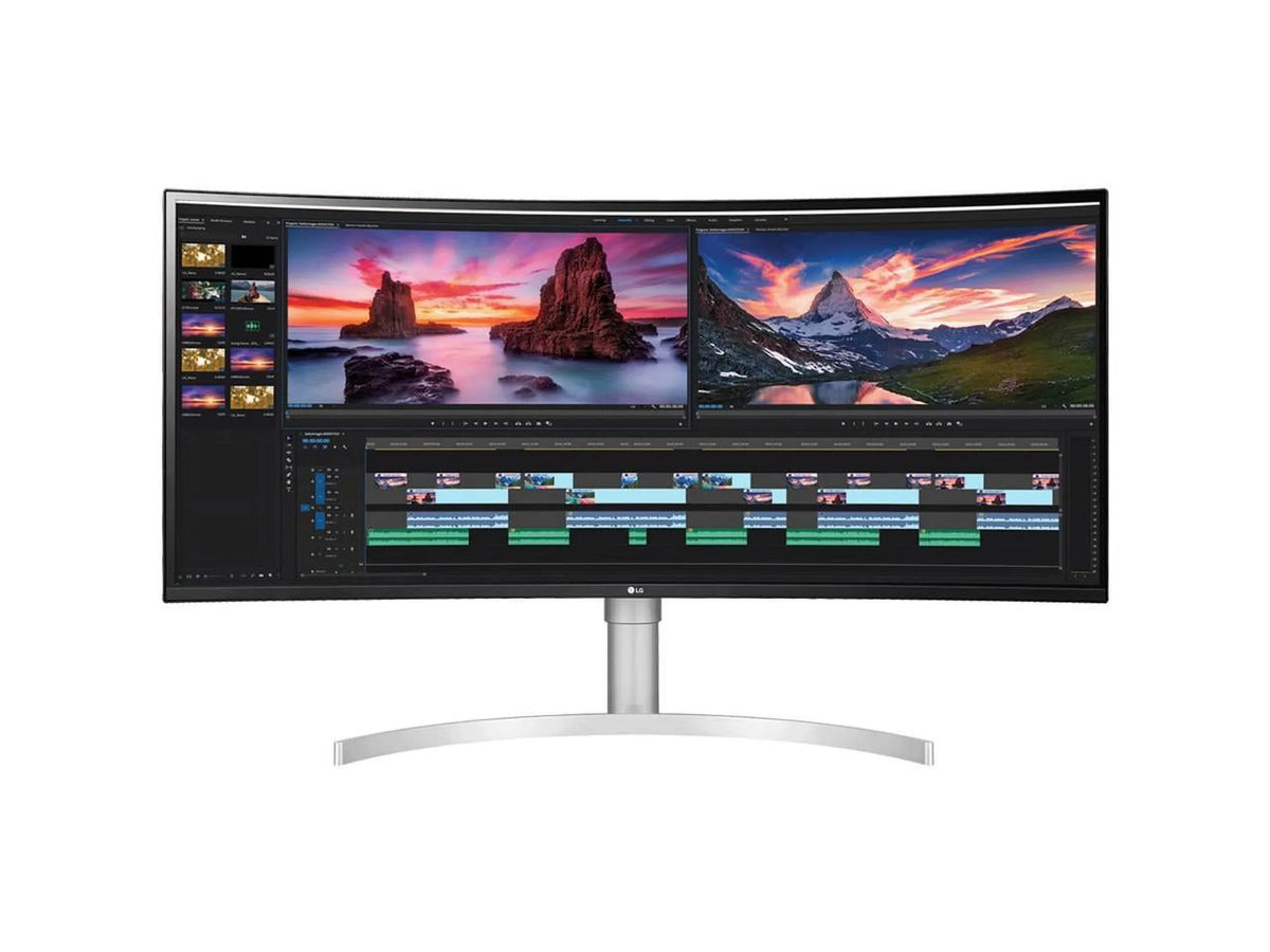 MONITOR LG 3840X1600 38INCH