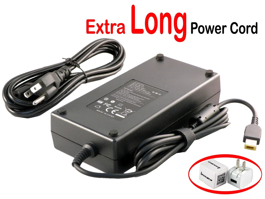 ADL170SCC2A ADL170SCC3A ThinkPad for ADL170SLC2A ADL170SLC3A; W541 80VR iTEKIRO Y720 170W P52 AC 81LF; Y7000 ADL170NLC3A Lenovo Adapter 20EN W540 Legion P51 ADL170NDC2A ADL170SDC3A ADL170SDC2A P50