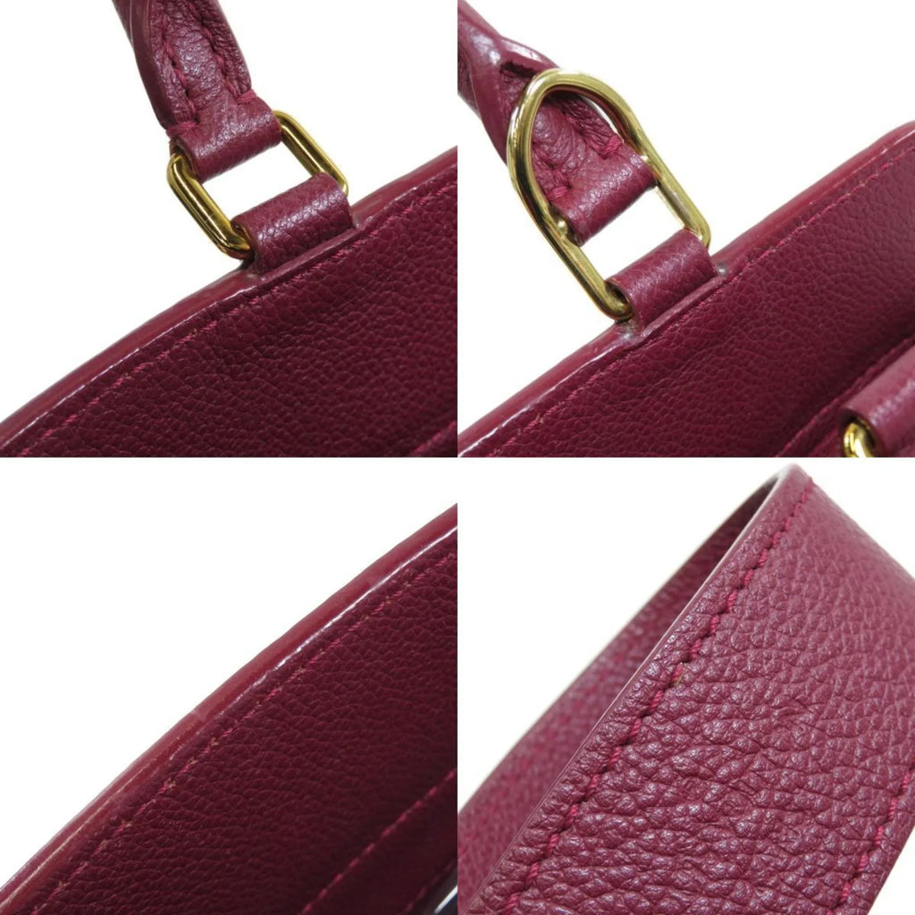 Pre-Owned Ladies M43249 (Good) Leysin Handbags Vosges Amplant