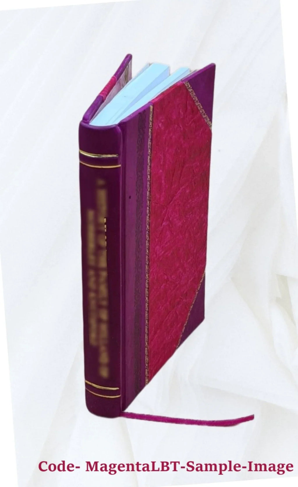 [Leather Guide Loch Bound] to Loch 1923 Trossachs, Lomond, Katrine, etc. the