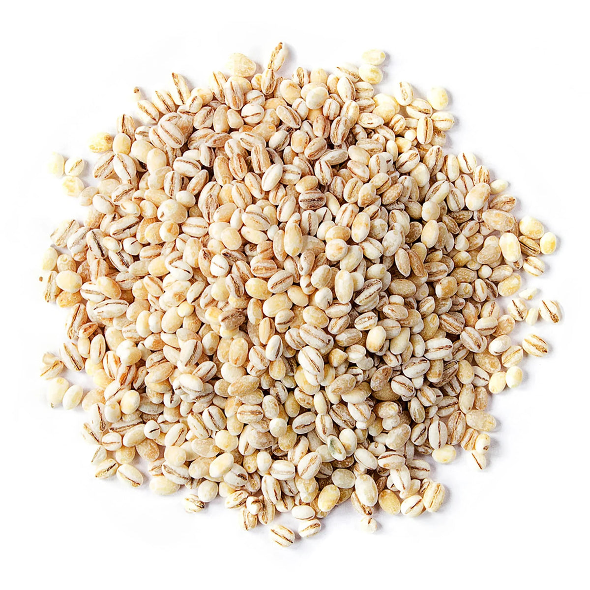 to Live 15 Pearled Vegan, Food Barley, Pounds by Raw — — Kosher,