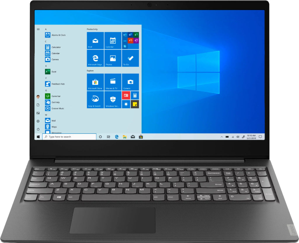 LENOVO HDD, 10, 81N3, IDEAPAD AMD BLACK, HD, S145-15AST,15.6" WINDOWS 8GB,1TB 2.6G A6-9225
