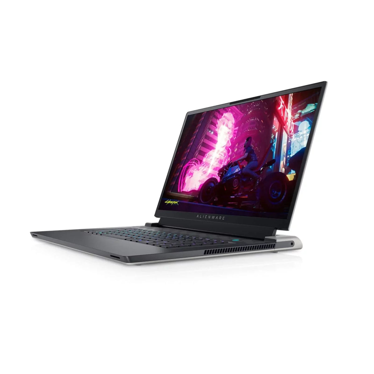 16GB (2021) 4.6 Restored 12GB SSD + FHD Gen CPU GHz 17.3" 11th 1TB Cores SSD RTX - Laptop Core 1TB - - Gaming - GDDR6 3060 @ i7 X17 RAM 8 R1 Alienware (Refurbished) -