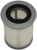 Upright 1/Pack Hoover H-59157055 Filter Bagless 59157055 for HEPA Elite Rewind