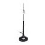 HG Cobra CB HG A1000 Magnetic Mount A1000 18.5" Antenna