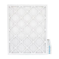 6 in Furnace 11 Made AC 16x20x1 Pack. Pleated Air USA. Filters. MERV