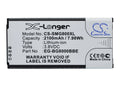 S5 Series - Maximize High-capacity for Li-ion Power Dx Galaxy Mini Battery and