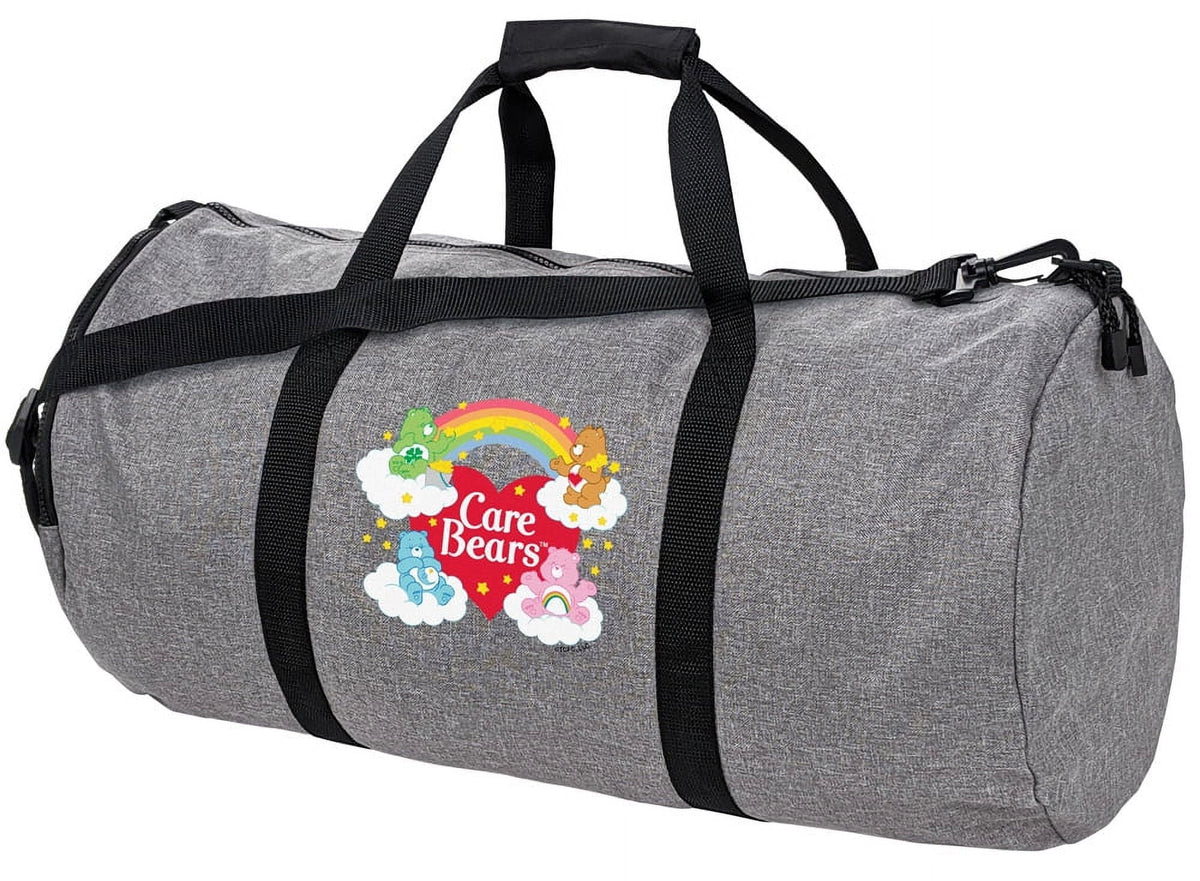 for Lightweight Bears Bears for On Packable Travel Bag and Duffel Care Clouds Sports Gym