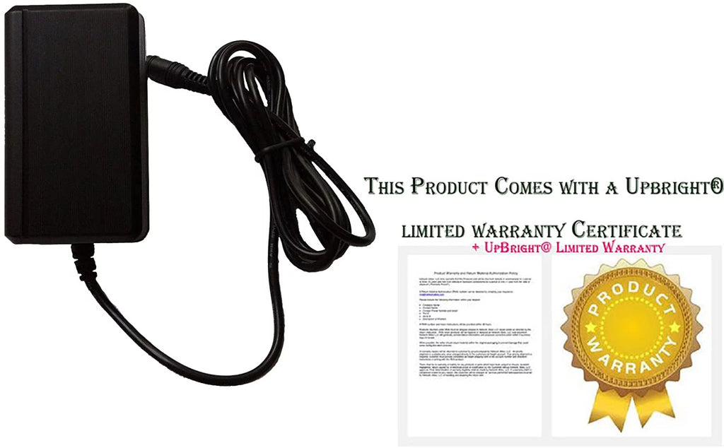 Cord Precor Power Drive Trainer Charger EFX UPBRIGHT Adapter EFX 534i Supply Crosstrainer For Rear Elliptical Fitness 524i Cable