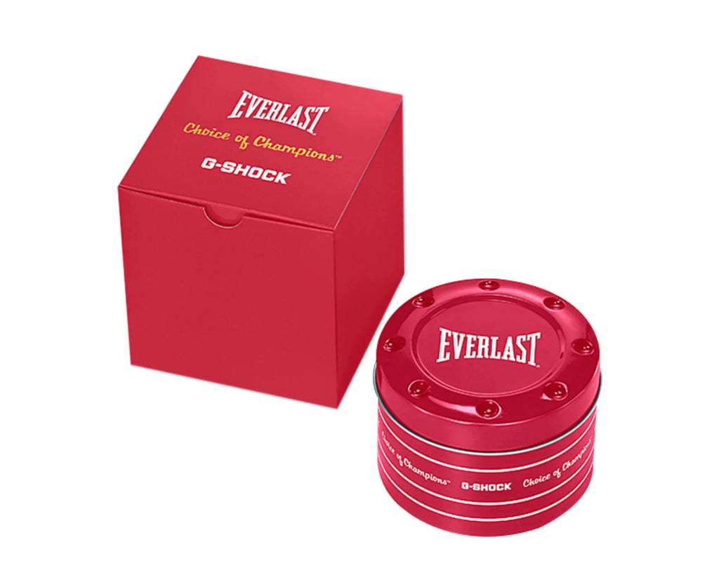 Bluetooth Resin Casio Edition Digital Everlast G-Shock Limited GBA800EL Men's Watch