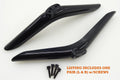 JXPLL0-00 New Legs Onn 100012586*CHECK VERSION*JXPRL0-00 w/Screws /