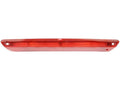 3rd Light with 2017 Hatchback 2014 Brake 2015 Focus - - Lens Third Compatible 2016