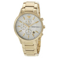 Emporio Chronograph AR11332 Watch Men's Armani Quartz