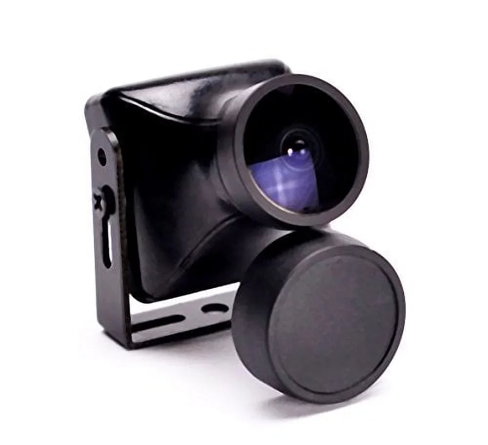 High for Video NTSC 2.8mm CCTV Security ZMR250 Camera CMOS 1200TVL Lens FPV Drone FPV Quadcopter Definition Mini Camera