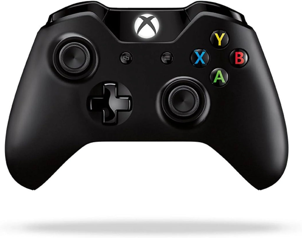 Console HDMI One BOLT Pre-Owned (Refurbished: Battlefield With 2 Like Original 1 Game Microsoft Controller Xbox Gaming New) AXTION Cable Black Included 500GB Bundle