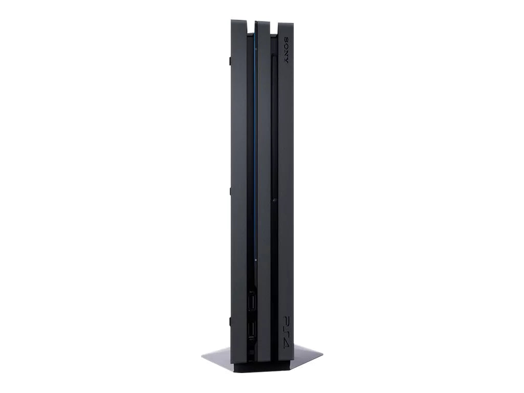 Black, CUH-7115 PlayStation Pro Console, Gaming 1TB 4