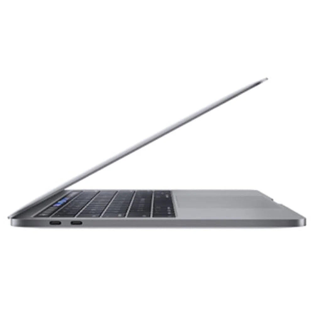 SSD 512GB Space MacBook 16GB Laptop i5 3.3GHz Core Fair 13" MPXW2LL/A - Pro (2017) Gray Pre-Owned RAM