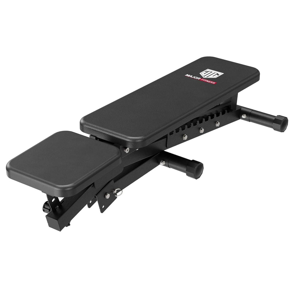 Press Bench Positions Bench Training Workouts, Lifting, and Garage Adjustable Gym 32 Home Bench,1300 Weight and Major for LBS Weight Fitness and Bench Capacity Strength Press