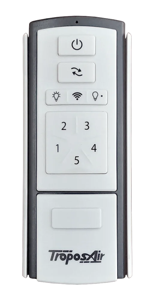 Pure Light Matte WiFi with in. Integrated Remote White Control Fan LED Flagler Indoor/exterior Ceiling 52 and