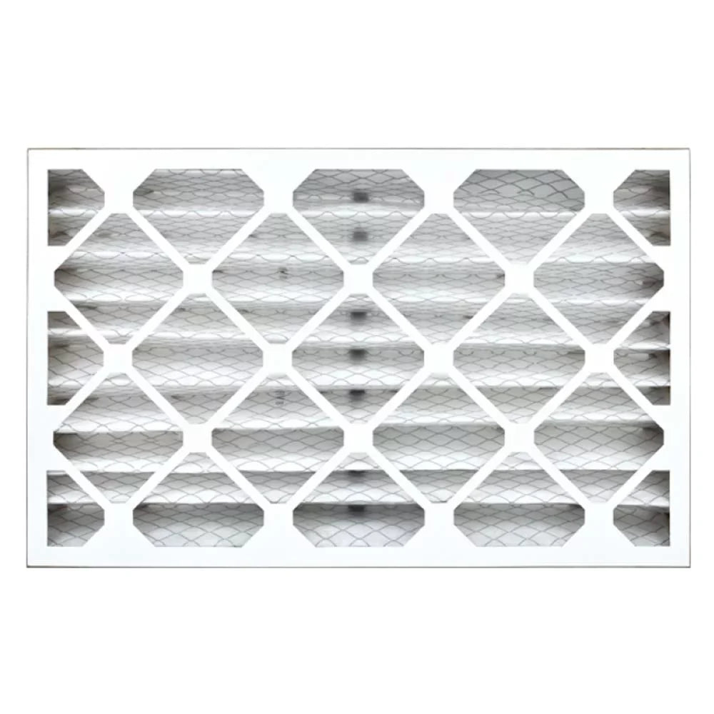 Filter 2 Replacement 16x25x4 Pack Air - 11 Honeywell Filter MERV