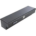 Fit Tool DZ Dee - - Mount Universal Steel 8748SB Boxes Zee Side