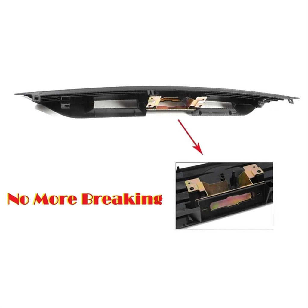 070 2009 Blizzard 2010 2008 2007 Garnish Moulding For 05-10 TC Rear 2006 Handle Pearl Scion Hatch 2005 DS1070BS