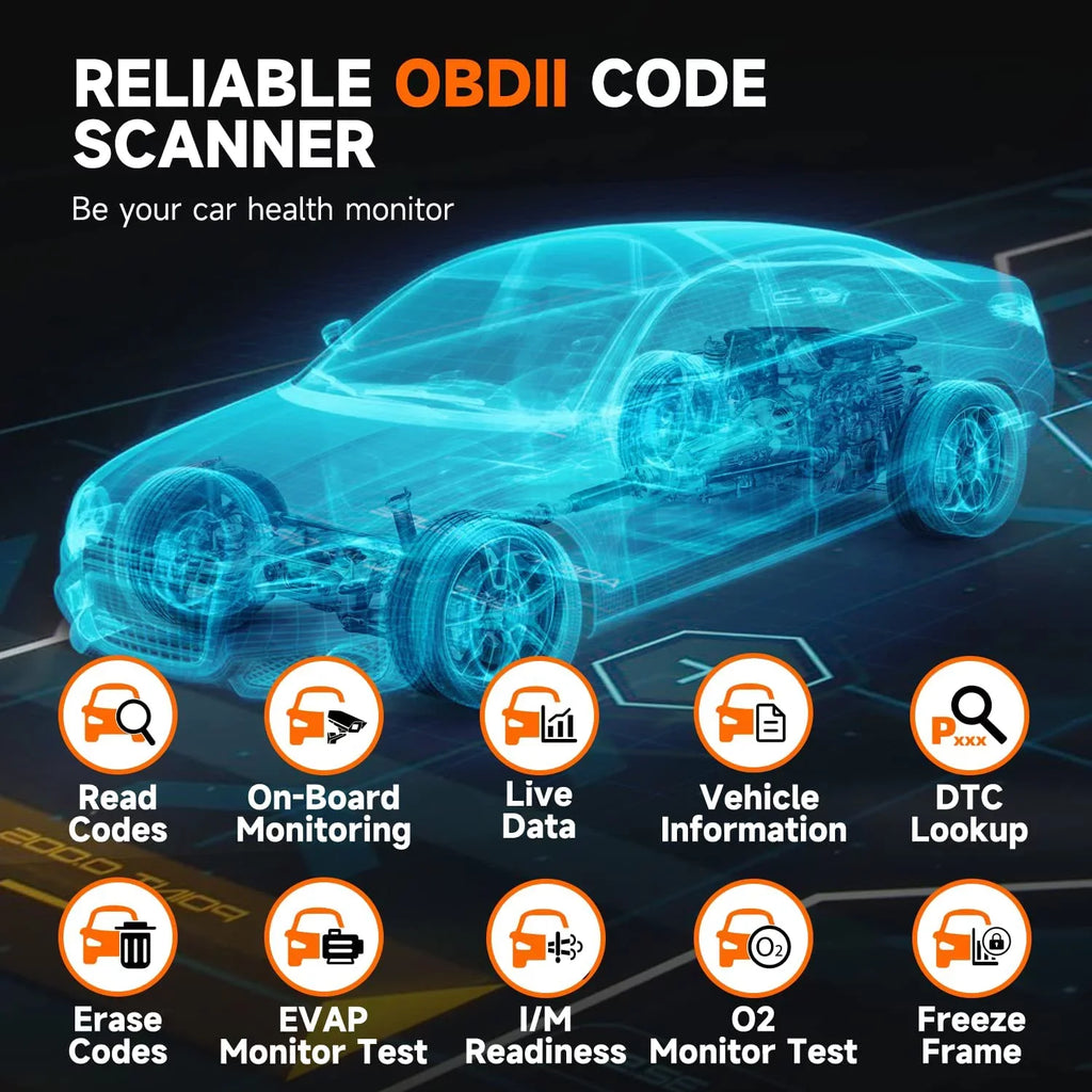 Oil Coding TPS Reader OBD2 BMS Foxwell Reset Car EPB NT726 Scan Injector System Gearbox Car Analyzer Scanner ABS DPF OBDII Automotive Equipment Tool SAS Bleeding TPMS Code Diagnostic Automotive All