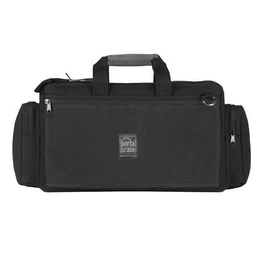 Semi-Rigid Panasonic Case Lightweight Cargo Camera for AU-EVA1
